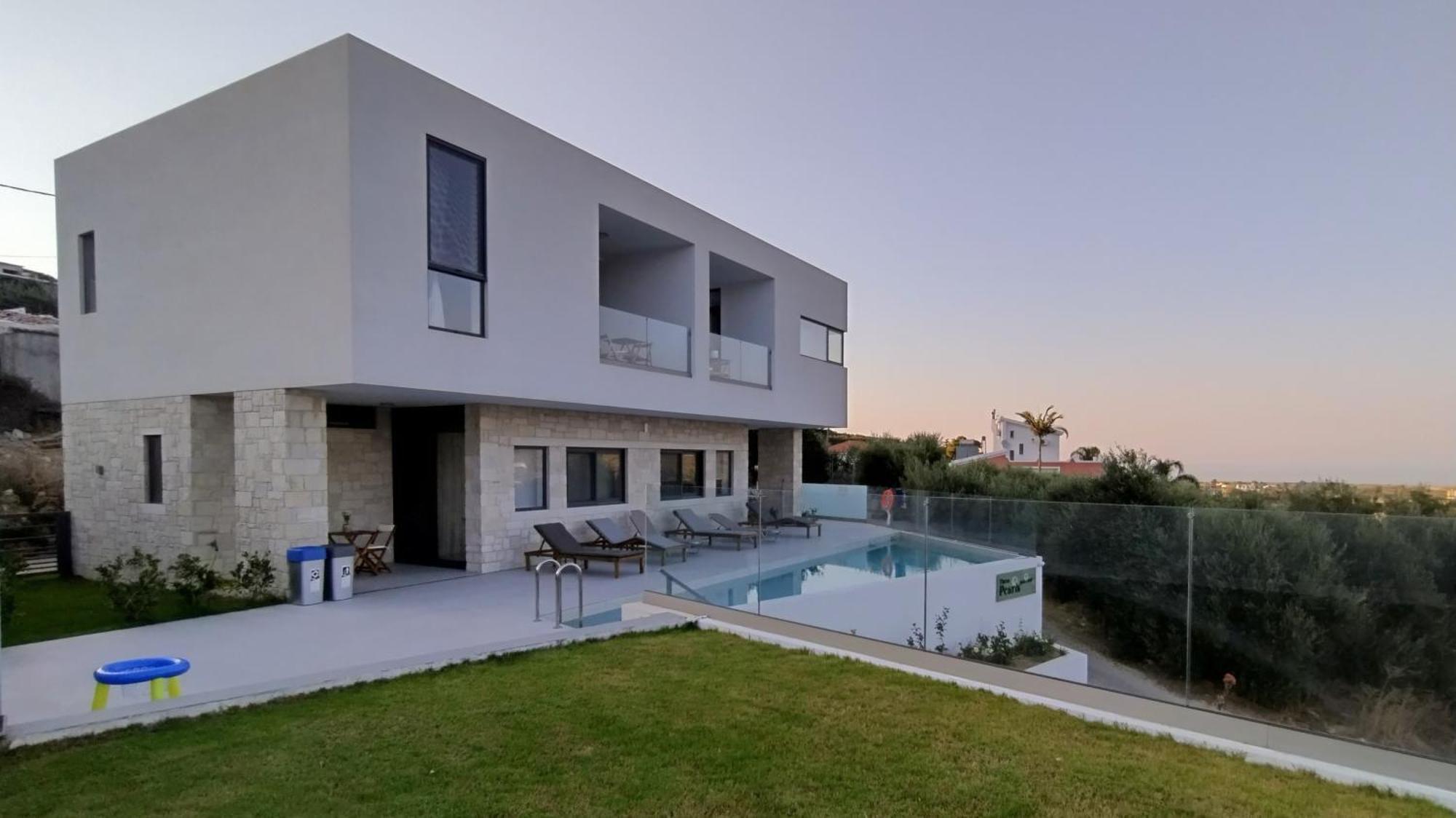Cream Cozy Getaway - 3 Pearls Pool Retreat Apartment Dempla ภายนอก รูปภาพ